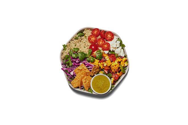 Elote Bowl