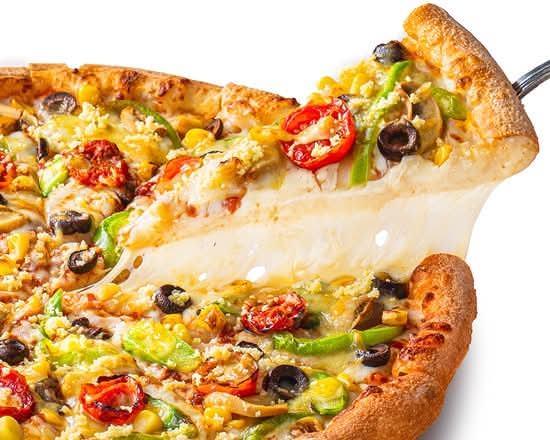 ごちそうベジタブル Feast Vegetable