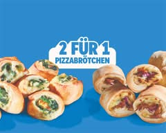 Domino's Berlin Falkenhagener Feld