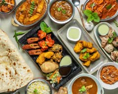 Aalishan Indian Restaurant Townsville