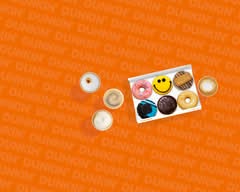DUNKIN' Donuts & Coffee (Herten Way)