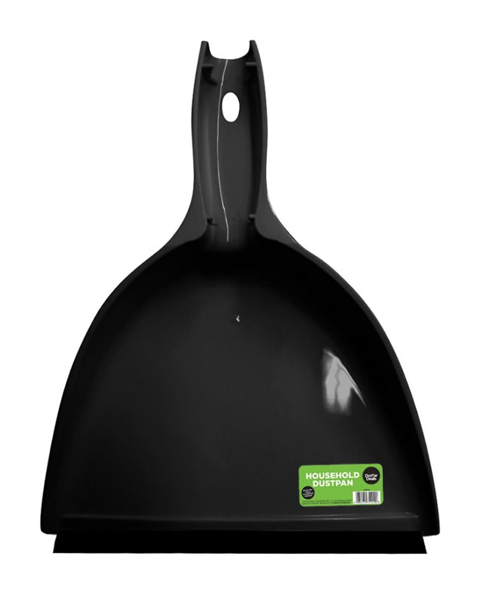 Reynera Broom Mop Head & Dustpan (3 ct)