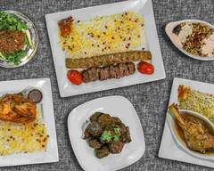 Nader Persian Restaurant