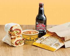 Potbelly Sandwich Works (50 East Grand Ave)