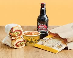 Potbelly Sandwich Works (220 South Fort Lane #1)