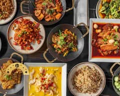 Uncle Ted's Modern Chinese Cuisine