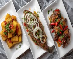 Cameroun Paradise