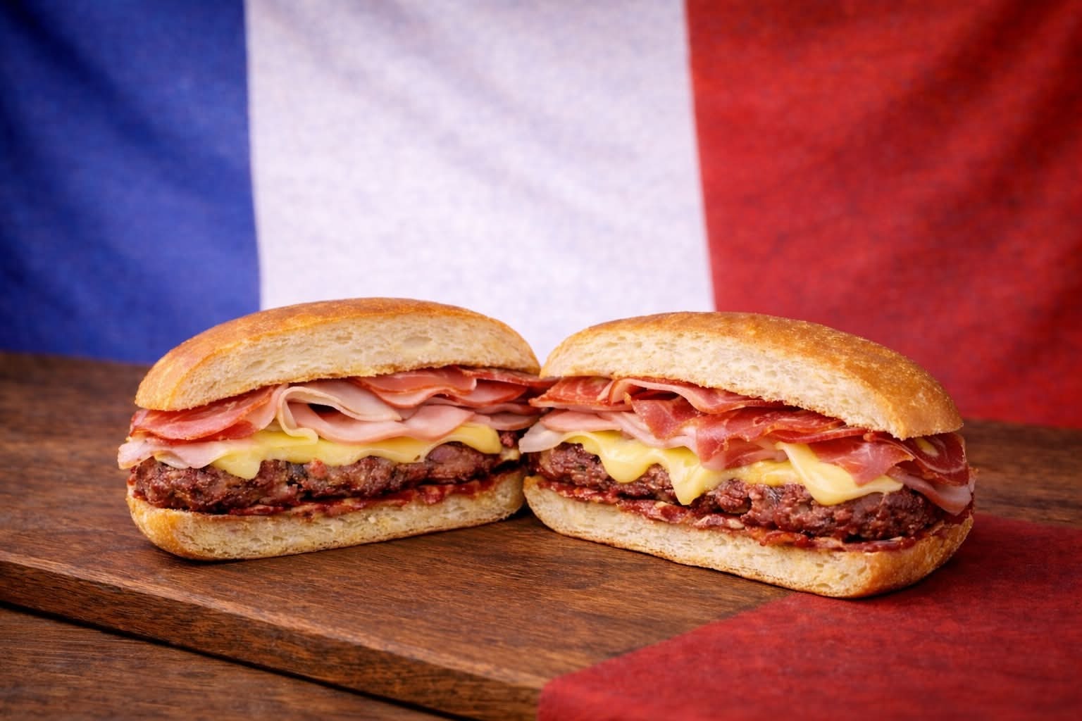 Le Combo Gourmand