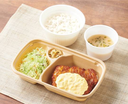 チキン南蛮