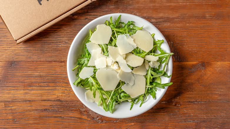 *NEW* Rocket Salad