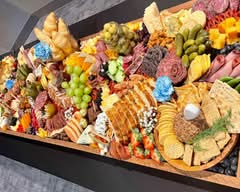 Sweets & Meats