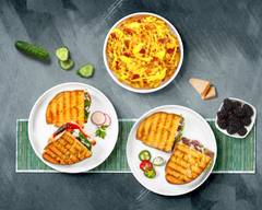 Pete’s Panini Grill