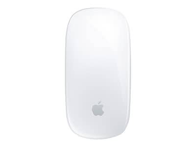 Apple Magic Wireless Bluetooth Mouse, White