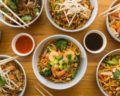 Wok by Le Shirô