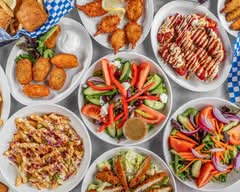 Jimmyz Sports Bar & Grill (Toronto)