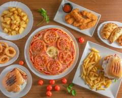 Buenos Aires Pizzas & Burgers (Sabadell)