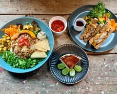 Cafe43view カフェシサビュー