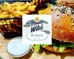 Wiki Burger - Périgueux
