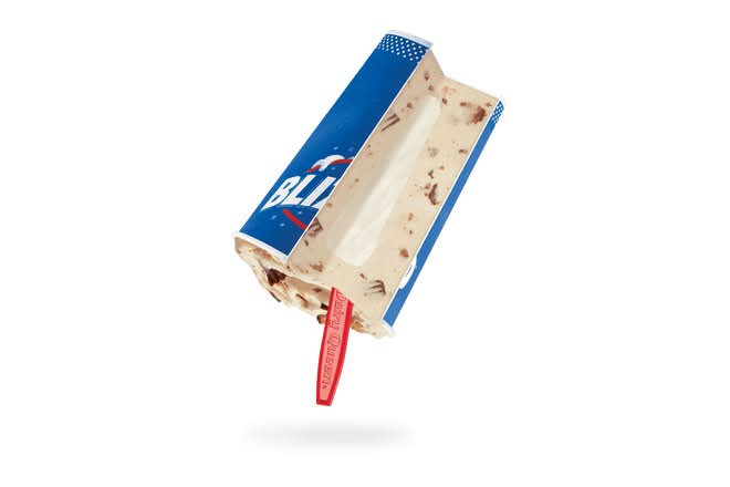 NEW! Royal REESE'S® FluffernutterBLIZZARD® Treat