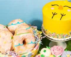 Carlo's Bakery - San Antonio