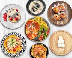 Red Hill Cafe and Wine Bar