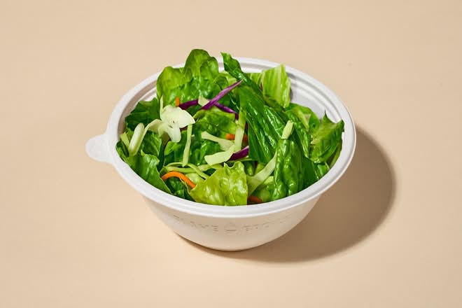 Side Salad