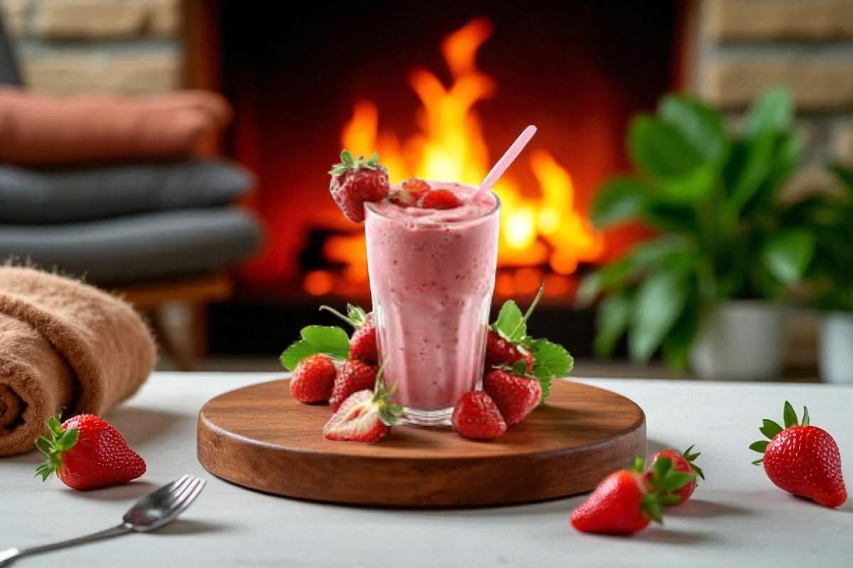 🍹Smoothies