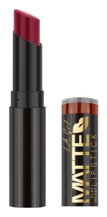 L.A. Girl® Matte Flat Velvet Lipstick - Runway