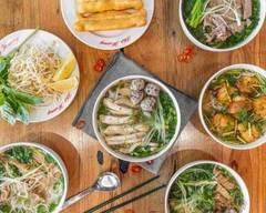 Pho Huong Vietnamese Noodle (Bankstown)