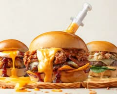 La Burguesa (Maquinista)