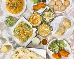 タパカレーハウス Tapa Curry House			