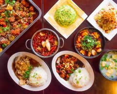 Rice Wok (401 Franklin Street)