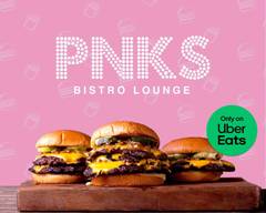 PNKS Bistro Lounge