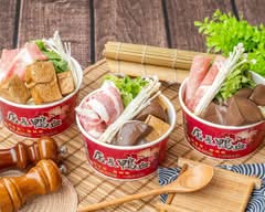 店長鴨血 彰化秀水店