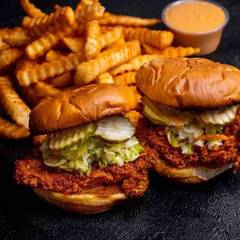 Main Chick Hot Chicken (Canyon Country)