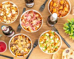 MAISON DE LA POUTINE