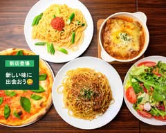 イタリア食堂VaBene　Italian Restaurant VaBene	