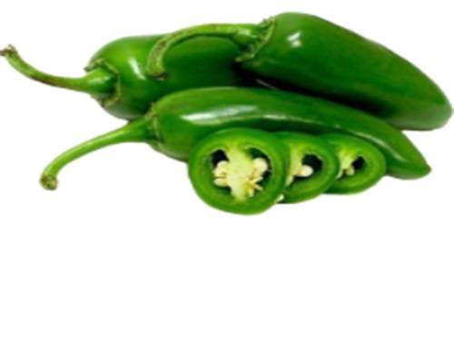 Side of Jalapenos