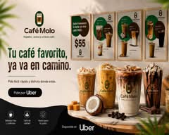 Café Molo (Queretaro)