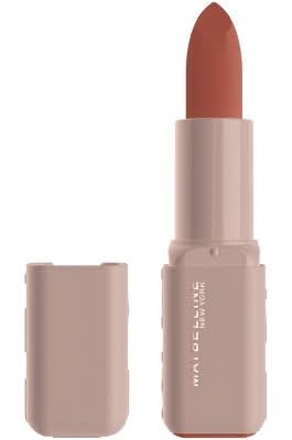 Maybelline Moisturizing Serum Lipstick, Scuse Me 008 (0.12 oz)