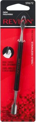 Revlon Stainless Steel Expert Nail Groomer
