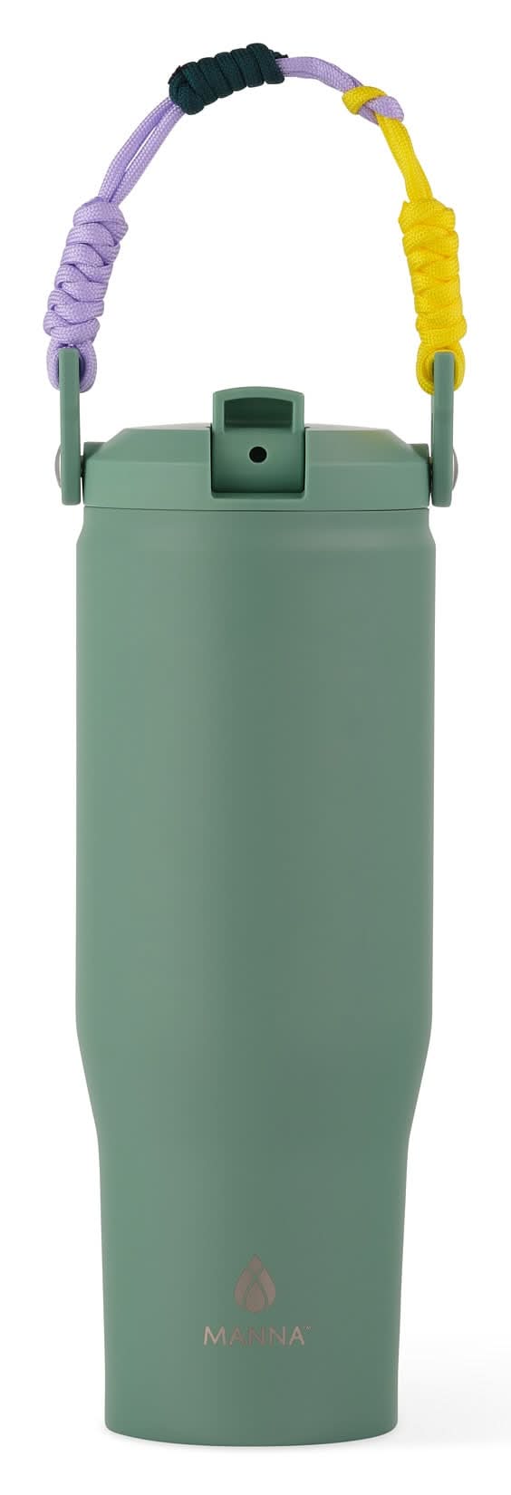Manna 30oz Vault 30 -fl oz Stainless steel Insulated Tumbler - Powder Coat