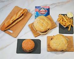 Americain Burger - Annezin