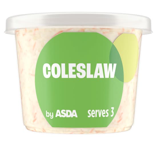 ASDA Coleslaw Mayonnaise (300g)