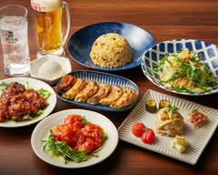 【四川麻婆と手作り餃子】町の中華料理 しゅせき