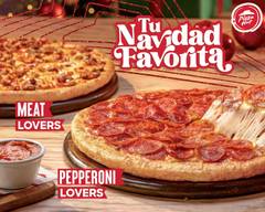 Pizza Hut - RBD Zona 06