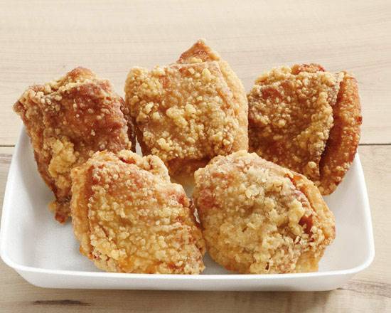 BIGからあげセットBig fried chicken （Value Pack）