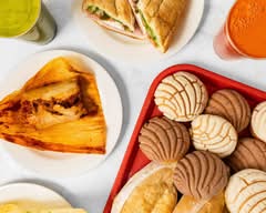 Yvette’s Bakery (6729 Indiana Ave)