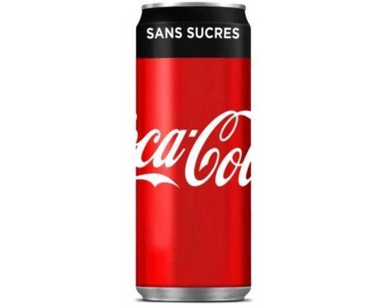 Coca-Cola Zéro
