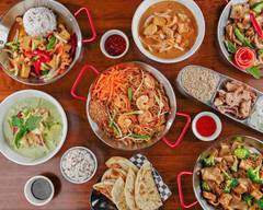 Nou Thai Restaurant (415 Water St SW)